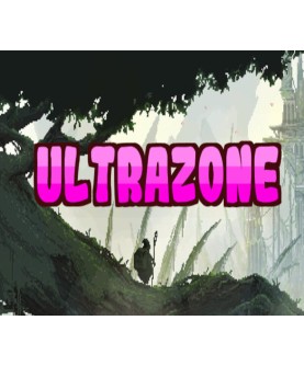 Ultrazone Steam Key GLOBAL